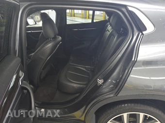 2018 BMW X2 Sports Activity Vehicle xDrive28i - miniatura 13