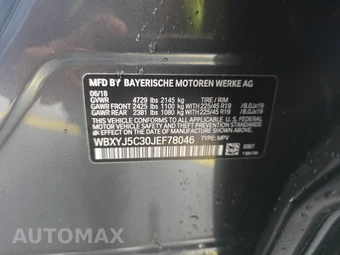 2018 BMW X2 Sports Activity Vehicle xDrive28i - miniatura 14