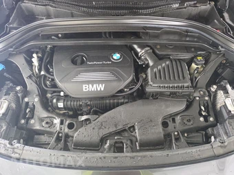 2018 BMW X2 Sports Activity Vehicle xDrive28i - miniatura 15