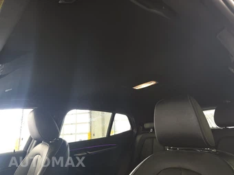 2018 BMW X2 Sports Activity Vehicle xDrive28i - miniatura 17