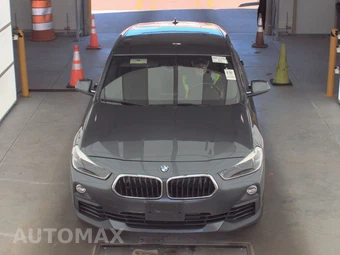 2018 BMW X2 Sports Activity Vehicle xDrive28i - miniatura 2