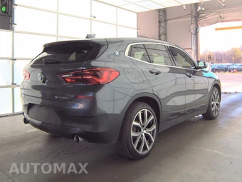 2018 BMW X2 Sports Activity Vehicle xDrive28i - miniatura 4