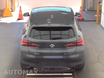 2018 BMW X2 Sports Activity Vehicle xDrive28i - miniatura 5