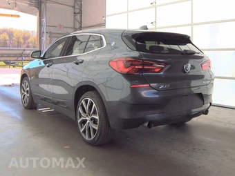 2018 BMW X2 Sports Activity Vehicle xDrive28i - miniatura 6
