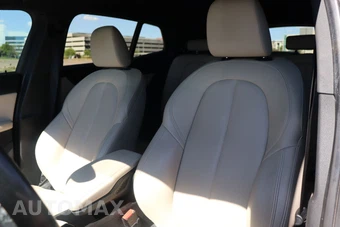 2018 BMW X2 Sports Activity Vehicle xDrive28i - miniatura 11