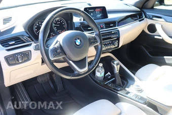 2018 BMW X2 Sports Activity Vehicle xDrive28i - miniatura 14