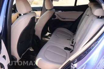 2018 BMW X2 Sports Activity Vehicle xDrive28i - miniatura 16