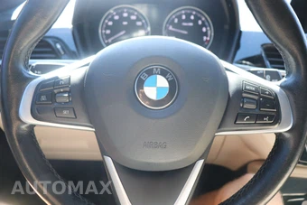 2018 BMW X2 Sports Activity Vehicle xDrive28i - miniatura 19