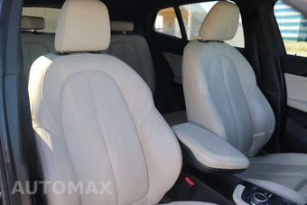 2018 BMW X2 Sports Activity Vehicle xDrive28i - miniatura 23