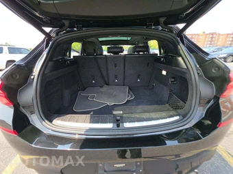 2018 BMW X2 Sports Activity Vehicle xDrive28i - miniatura 14
