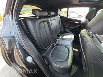 2018 BMW X2 Sports Activity Vehicle xDrive28i - miniatura 16