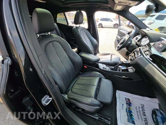 2018 BMW X2 Sports Activity Vehicle xDrive28i - miniatura 18