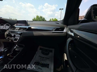 2018 BMW X2 Sports Activity Vehicle xDrive28i - miniatura 19