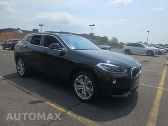 2018 BMW X2 Sports Activity Vehicle xDrive28i - miniatura 4