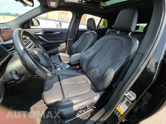 2018 BMW X2 Sports Activity Vehicle xDrive28i - miniatura 6
