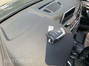 2018 BMW X2 Sports Activity Vehicle xDrive28i - miniatura 8