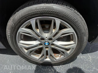 2018 BMW X2 Sports Activity Vehicle xDrive28i - miniatura 10