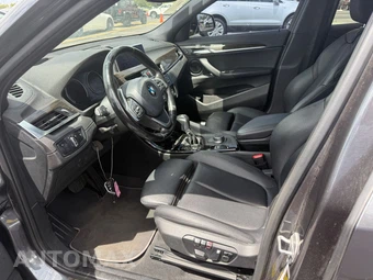 2018 BMW X2 Sports Activity Vehicle xDrive28i - miniatura 7