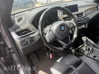 2018 BMW X2 Sports Activity Vehicle xDrive28i - miniatura 8