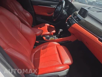 2018 BMW X2 Sports Activity Vehicle xDrive28i - miniatura 10