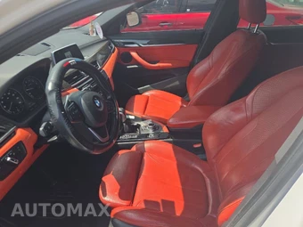 2018 BMW X2 Sports Activity Vehicle xDrive28i - miniatura 12