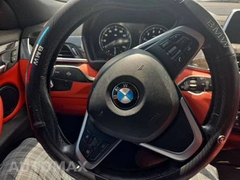 2018 BMW X2 Sports Activity Vehicle xDrive28i - miniatura 15