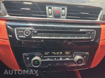 2018 BMW X2 Sports Activity Vehicle xDrive28i - miniatura 16