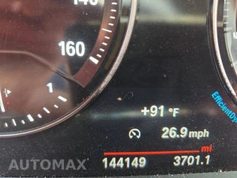 2018 BMW X2 Sports Activity Vehicle xDrive28i - miniatura 17