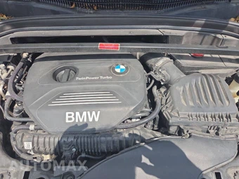 2018 BMW X2 Sports Activity Vehicle xDrive28i - miniatura 23