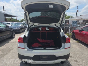 2018 BMW X2 Sports Activity Vehicle xDrive28i - miniatura 7