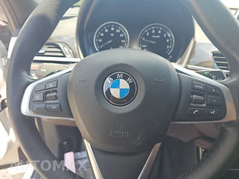 2018 BMW X2 Sports Activity Vehicle xDrive28i - miniatura 10