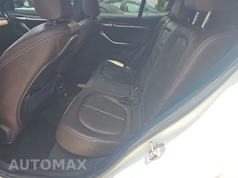 2018 BMW X2 Sports Activity Vehicle xDrive28i - miniatura 13