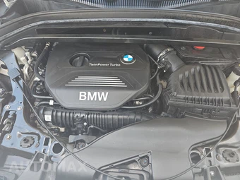 2018 BMW X2 Sports Activity Vehicle xDrive28i - miniatura 15