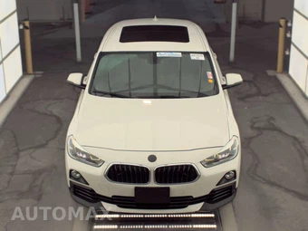 2018 BMW X2 Sports Activity Vehicle xDrive28i - miniatura 2