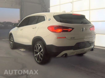 2018 BMW X2 Sports Activity Vehicle xDrive28i - miniatura 6