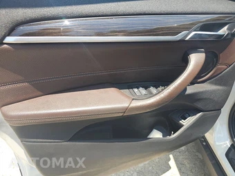 2018 BMW X2 Sports Activity Vehicle xDrive28i - miniatura 9