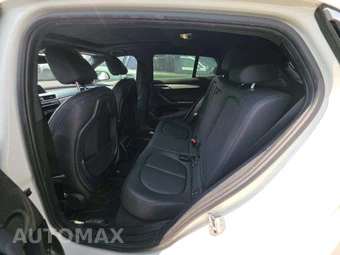 2018 BMW X2 Sports Activity Vehicle xDrive28i - miniatura 13