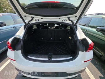 2018 BMW X2 Sports Activity Vehicle xDrive28i - miniatura 14