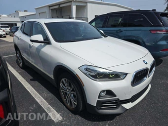 2018 BMW X2 Sports Activity Vehicle xDrive28i - miniatura 4