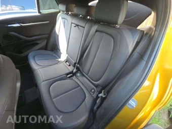 2018 BMW X2 Sports Activity Vehicle xDrive28i - miniatura 13