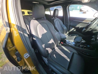 2018 BMW X2 Sports Activity Vehicle xDrive28i - miniatura 18