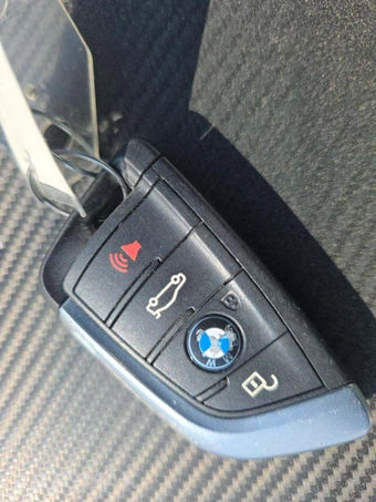 2018 BMW X2 Sports Activity Vehicle xDrive28i - miniatura 8