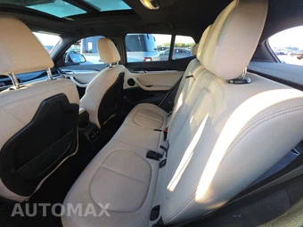 2018 BMW X2 Sports Activity Vehicle xDrive28i - miniatura 13