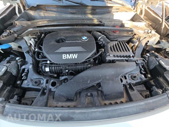 2018 BMW X2 Sports Activity Vehicle xDrive28i - miniatura 15