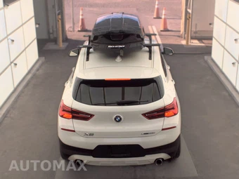 2018 BMW X2 Sports Activity Vehicle xDrive28i - miniatura 5
