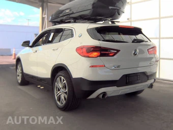 2018 BMW X2 Sports Activity Vehicle xDrive28i - miniatura 6