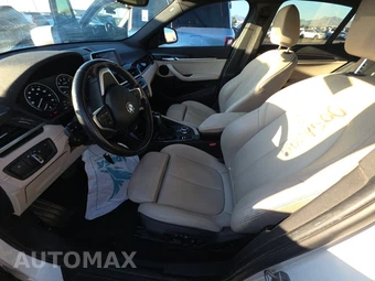 2018 BMW X2 Sports Activity Vehicle xDrive28i - miniatura 7