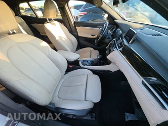 2018 BMW X2 Sports Activity Vehicle xDrive28i - miniatura 8