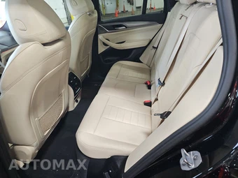 2018 BMW X3 Sports Activity Vehicle M40i – miniatura 13