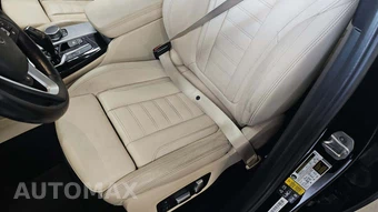 2018 BMW X3 Sports Activity Vehicle M40i – miniatura 22